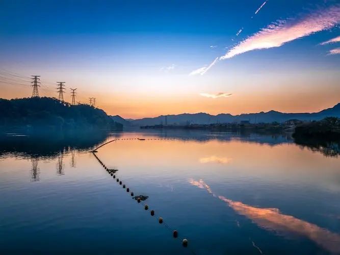 智能系统节能全自动